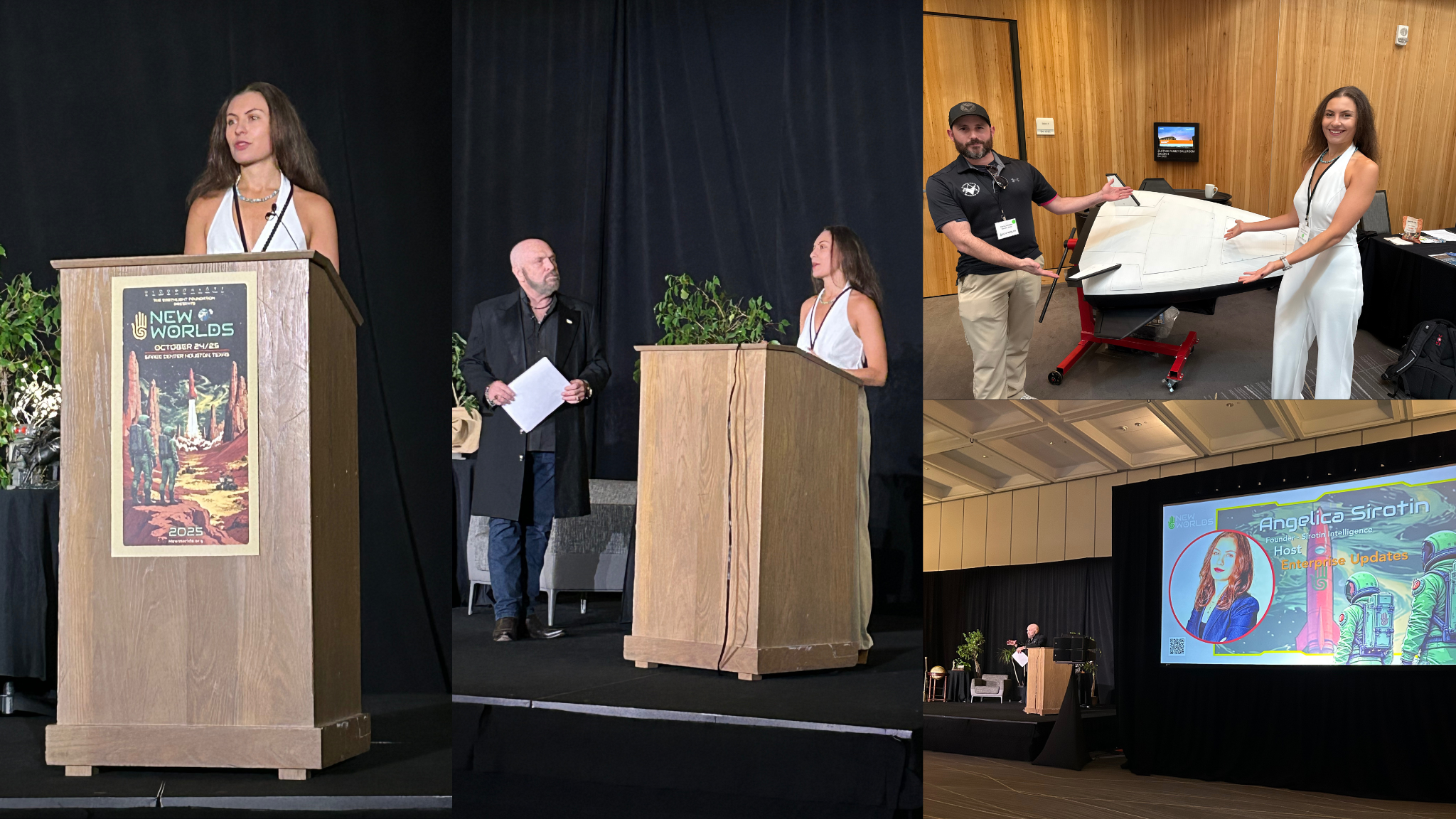 Sirotin Intelligence Briefing: October 20-25, 2025: Golden Dome Advances as Apex Prepares First Commercial Space Interceptor, NASA Opens Artemis to Competition Amid China Pressure, and Europe Merges Into €6.5B Aerospace Giant