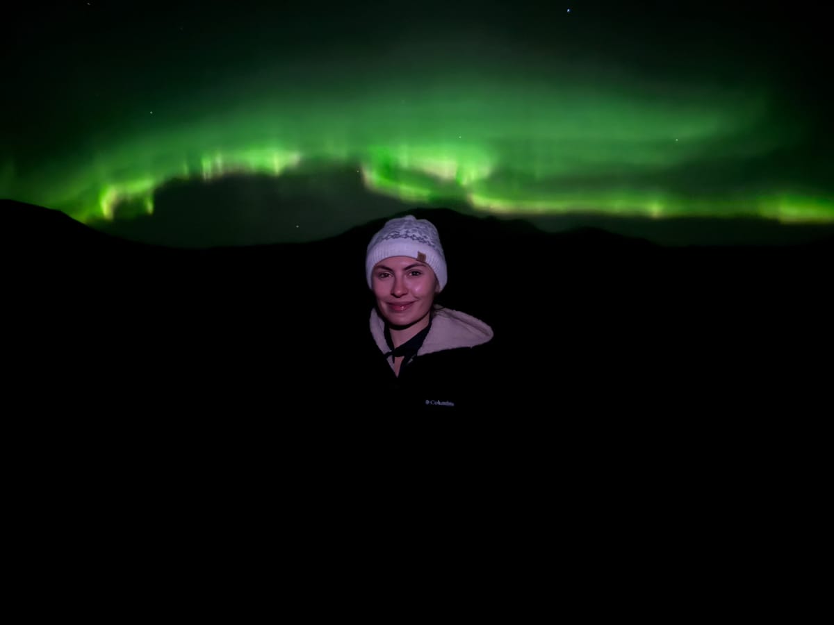 LIVE From 🇮🇸 Iceland: Historic Geomagnetic Storm Delivers Unprecedented Aurora Display Across Northern Hemisphere
