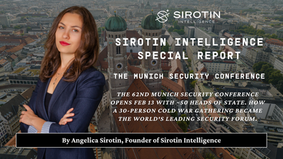 From Wehrkunde to the World Stage: The Munich Security Conference at 62